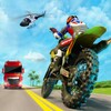 Dirt Bike Racer Hill Climb 3D आइकन