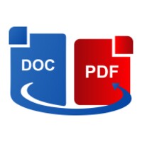 Doc To Pdf Converter For Android Download The Apk From Uptodown