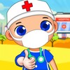 My Doctor Town Hospital Story icon