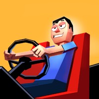 FCMOTOR-旋风赛车破解版(mod)