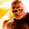 Salvapantallas 4 Fantasticos icon