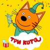Kid-E-Cats Adventures for kids icon
