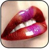 ไอคอน Lip Color Changer