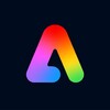 Icono de Adobe Express