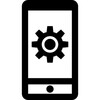 Phone Info icon