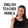 English Teacher Monica icon