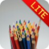 Water Color Pencil Lite icon