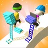 Icona di Ladders Dash Boy