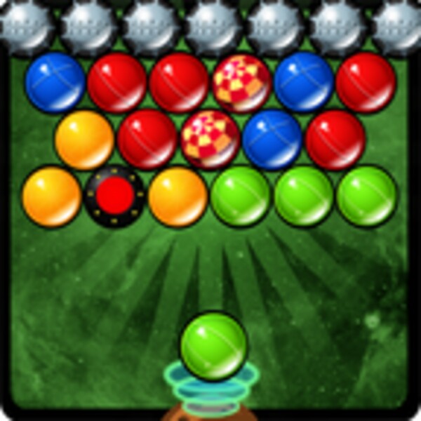 Space Bubble Shooter for Android - Download the APK from Uptodown