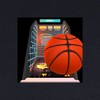 Icono de Basketball Arcade Machine