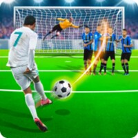 Shoot Goal ⚽️ Liga Evolution Jogos de Futebol 2019 - Baixar APK para  Android