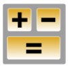 Scientific Calculator 3 icon