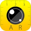 AR Measure [Ruler] icon