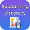 Icono de Accounting Dictionary
