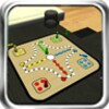 أيقونة Real Ludo