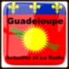 Icône Guadeloupe Actualite