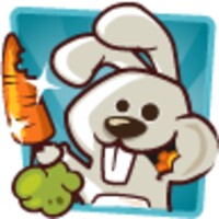 Hungry Bunny android app icon