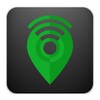 IneTracker GPS tracker icon