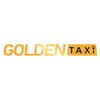 Golden Taxi icon