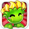 Biểu tượng Khu Vườn Trên Mây