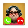 Call with Crazy Teacher icon