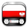 Radio Poland: Radio Poland FM, Radio Online Polandアイコン