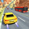 ไอคอน Modern Car Traffic Racing Tour