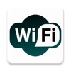 Ikon Wi-Fi recordatorio