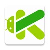 Android and Kotlin Tutorial icon