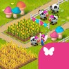 Farm City : Farming & City Island आइकन