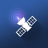 Satellite Tracker simgesi