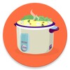 CrockPot and Oven Recipes icon
