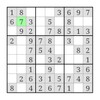 Sudoku-7 Mobile icon