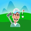 GolfOrbit icon