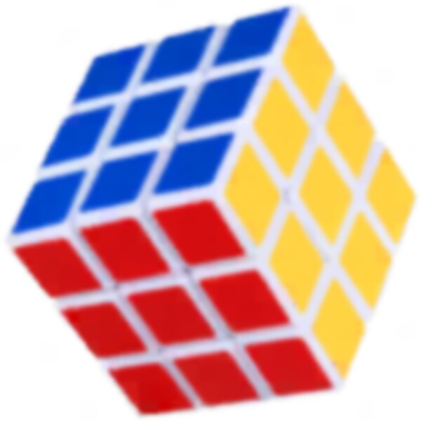 Rubik's Cube for Android - Download the APK from Uptodown