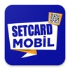 SETCARD Mobil icon