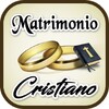 Matrimonio Cristiano simgesi