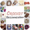 Crochet Beginner App icon