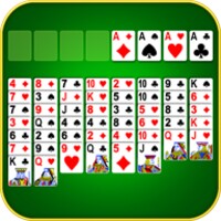 FreeCell Solitaire Card Games para Android - Baixe o APK na Uptodown