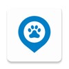 Tractive GPS icon