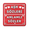 Biểu tượng Aşk Sözleri (2022)