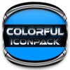 Colorful Icon Pack icon