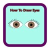 How To Draw Eyes icon