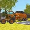 Tractor Simulator 3D: Water Transport icon