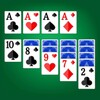 Biểu tượng Classic Solitaire: Card Games