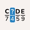Icono de Code Crackle