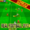 ไอคอน REAL FOOTBALL 2012 CHEATS DIVINITY