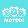 Motodi icon