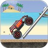 3D Monster Truck Rally Racing icon