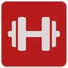 Redy Gym Log icon